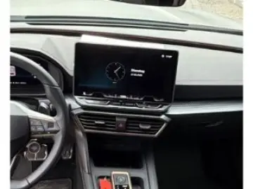 Formentor e-Hybrid Facelift AD Navi Leder digita
