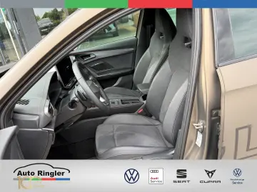Formentor e-Hybrid Facelift AD Navi Leder digita