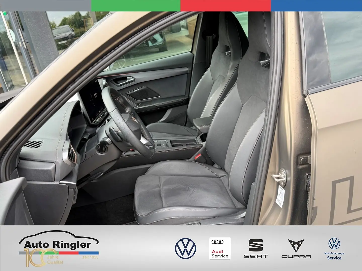 Formentor e-Hybrid Facelift AD Navi Leder digita