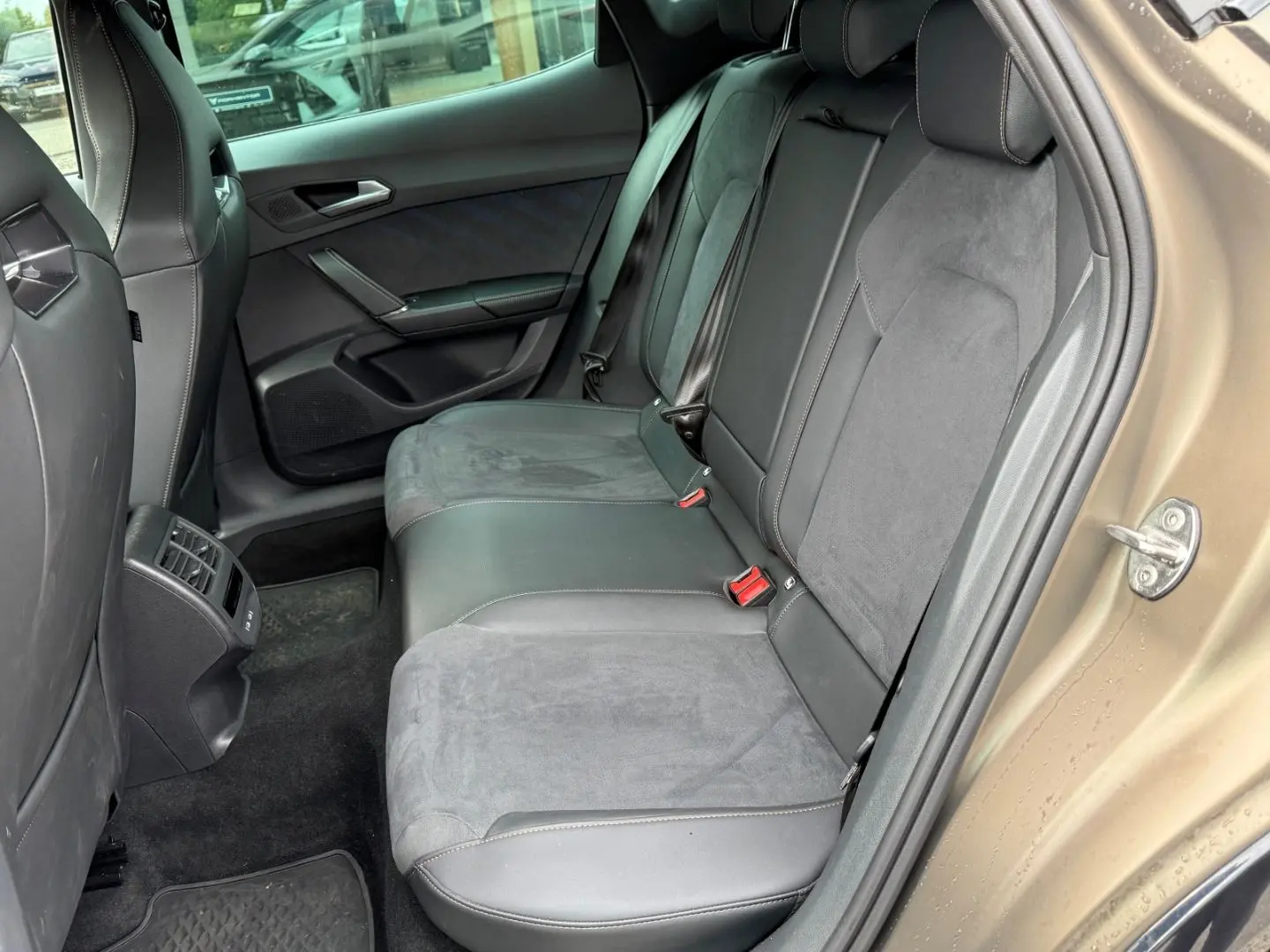 Formentor e-Hybrid Facelift AD Navi Leder digita