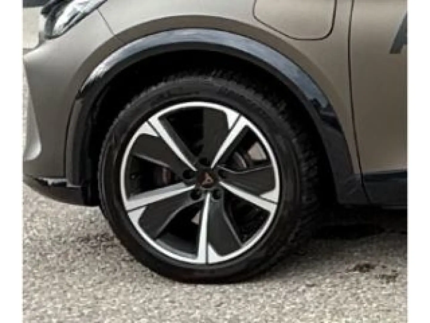 Formentor e-Hybrid Facelift AD Navi Leder digita