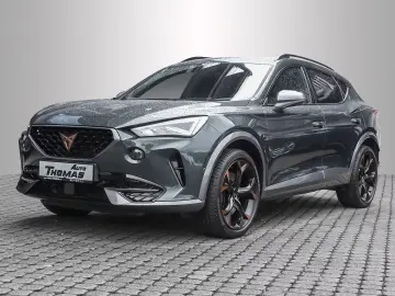 Formentor VZ 2.0 TSI 4Drive DSG AHK BEATS LED