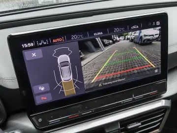 Formentor VZ 2.0 TSI 4Drive DSG AHK+BEATS+LED