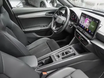Formentor VZ 2.0 TSI 4Drive DSG AHK+BEATS+LED