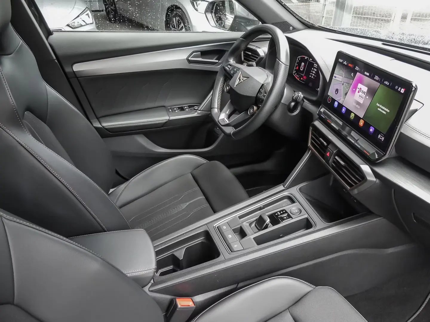 Formentor VZ 2.0 TSI 4Drive DSG AHK+BEATS+LED