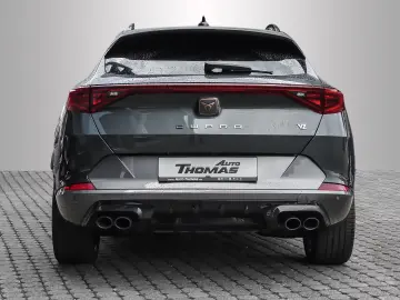 Formentor VZ 2.0 TSI 4Drive DSG AHK+BEATS+LED