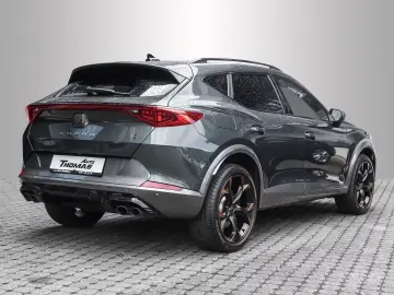 Formentor VZ 2.0 TSI 4Drive DSG AHK+BEATS+LED