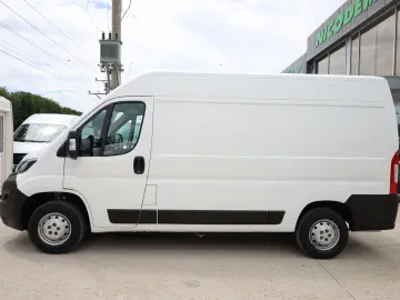 Peugeot Boxer 2.0 130 HP L2H2