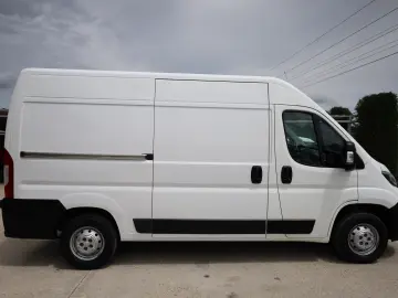Peugeot Boxer 2.0 130 HP L2H2