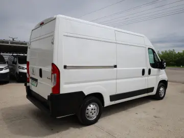 Peugeot Boxer 2.0 130 HP L2H2