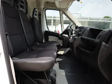 Peugeot Boxer 2.0 130 HP L2H2