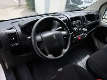 Peugeot Boxer 2.0 130 HP L2H2