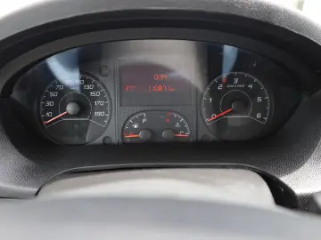 Peugeot Boxer 2.0 130 HP L2H2