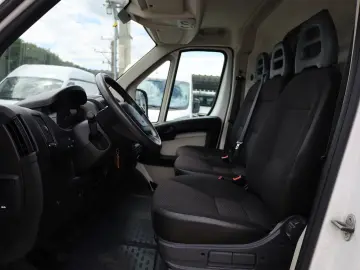 Peugeot Boxer 2.0 130 HP L2H2