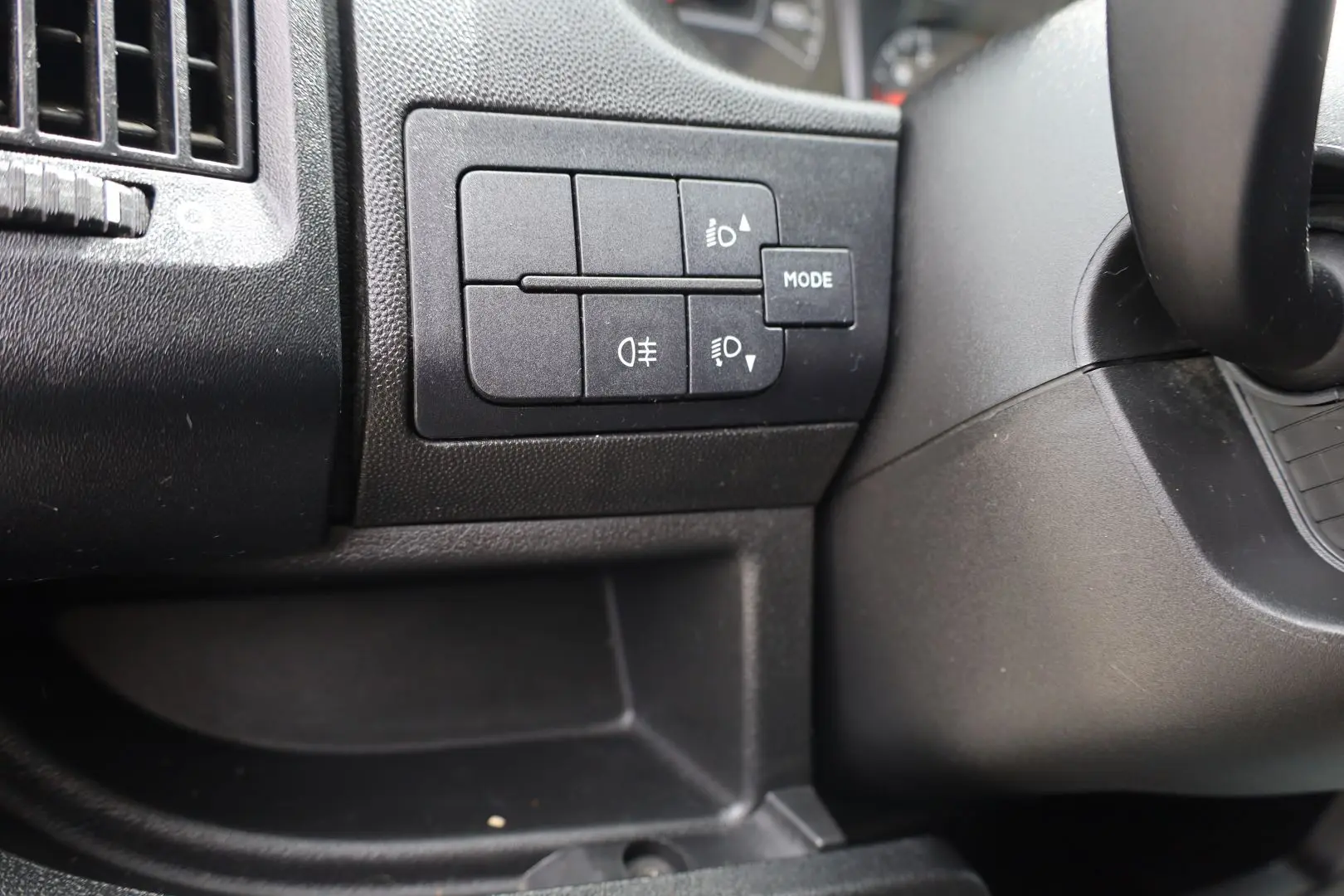 Peugeot Boxer 2.0 130 HP L2H2