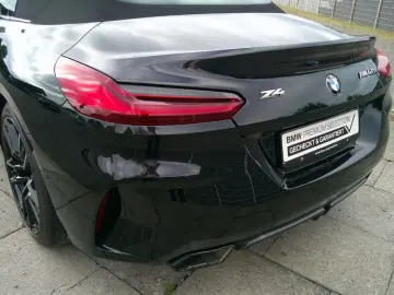Z4 M40i LM19'' Head-Up Driv.Assist Harm/Kardon!