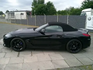Z4 M40i LM19'' Head-Up Driv.Assist Harm/Kardon!