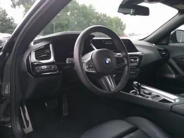 Z4 M40i LM19'' Head-Up Driv.Assist Harm/Kardon!