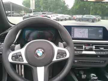 Z4 M40i LM19'' Head-Up Driv.Assist Harm/Kardon!