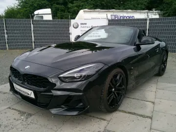 Z4 M40i LM19'' Head-Up Driv.Assist Harm/Kardon!