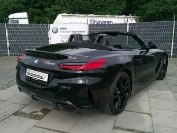 Z4 M40i LM19'' Head-Up Driv.Assist Harm/Kardon!