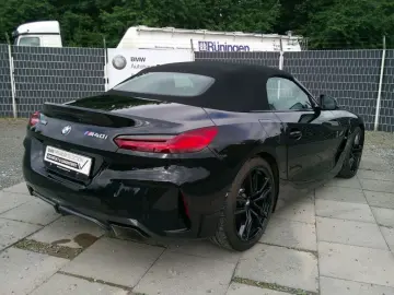 Z4 M40i LM19'' Head-Up Driv.Assist Harm/Kardon!