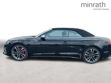 S5 Cabriolet 3.0 TFSI Q MATRIX NAVI DAB LM19