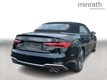 S5 Cabriolet 3.0 TFSI Q MATRIX NAVI DAB LM19