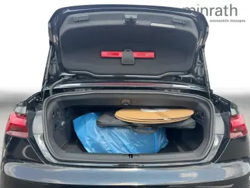 S5 Cabriolet 3.0 TFSI Q MATRIX NAVI DAB LM19