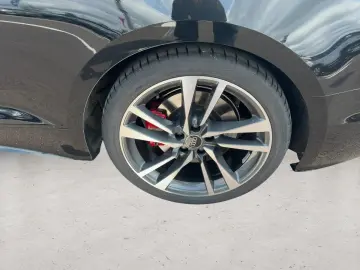 S5 Cabriolet 3.0 TFSI Q MATRIX NAVI DAB LM19