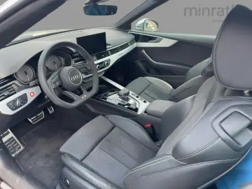 S5 Cabriolet 3.0 TFSI Q MATRIX NAVI DAB LM19
