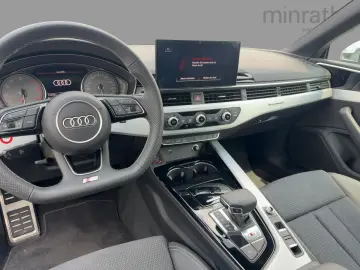 S5 Cabriolet 3.0 TFSI Q MATRIX NAVI DAB LM19