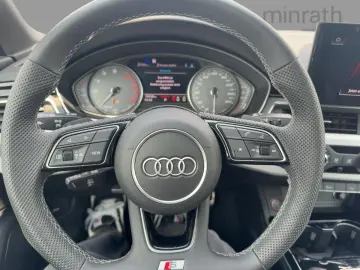 S5 Cabriolet 3.0 TFSI Q MATRIX NAVI DAB LM19