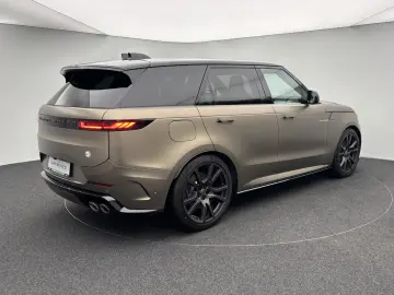 Range Rover Sport 4.4 P635 V8 SV ED. ONE CB