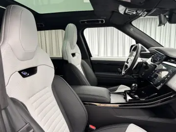 Range Rover Sport 4.4 P635 V8 SV ED. ONE CB