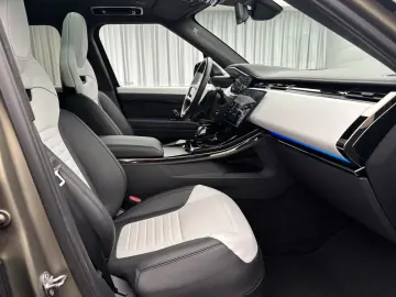 Range Rover Sport 4.4 P635 V8 SV ED. ONE CB
