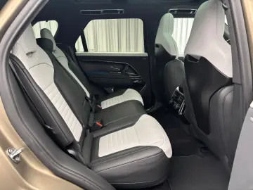 Range Rover Sport 4.4 P635 V8 SV ED. ONE CB