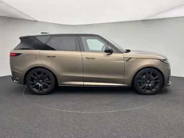 Range Rover Sport 4.4 P635 V8 SV ED. ONE CB