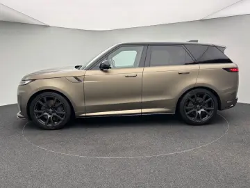 Range Rover Sport 4.4 P635 V8 SV ED. ONE CB