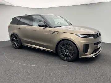 Range Rover Sport 4.4 P635 V8 SV ED. ONE CB
