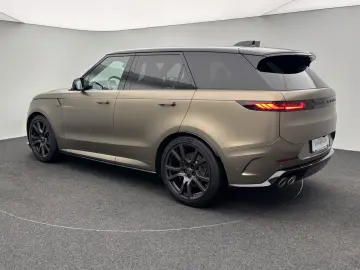 Range Rover Sport 4.4 P635 V8 SV ED. ONE CB