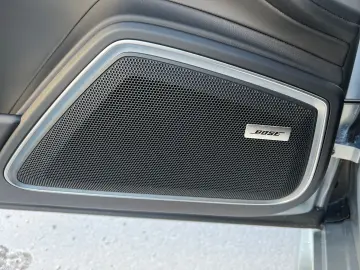 Panamera 4 Platinum Edition | Sportabgasanlage |