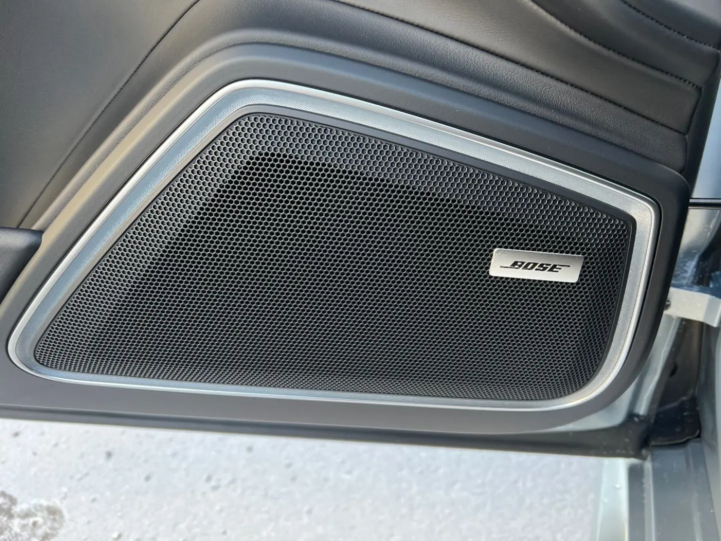 Panamera 4 Platinum Edition | Sportabgasanlage |
