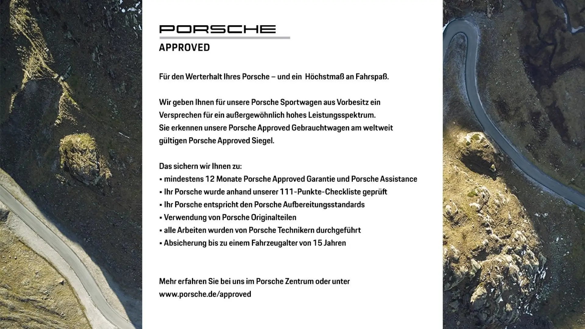 Panamera 4 Platinum Edition | Sportabgasanlage |