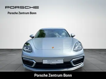 Panamera 4S BOSE Luftfederung Surround-View LED