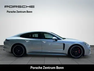 Panamera 4S BOSE Luftfederung Surround-View LED