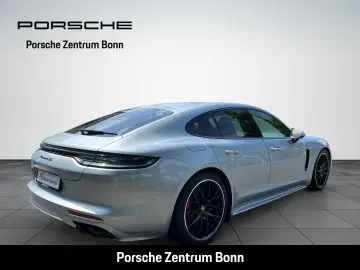 Panamera 4S BOSE Luftfederung Surround-View LED