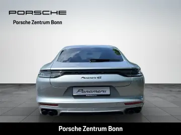 Panamera 4S BOSE Luftfederung Surround-View LED