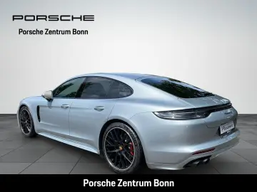 Panamera 4S BOSE Luftfederung Surround-View LED