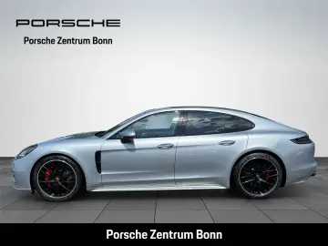 Panamera 4S BOSE Luftfederung Surround-View LED